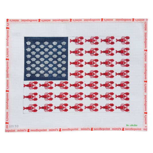 Lobster Flag
