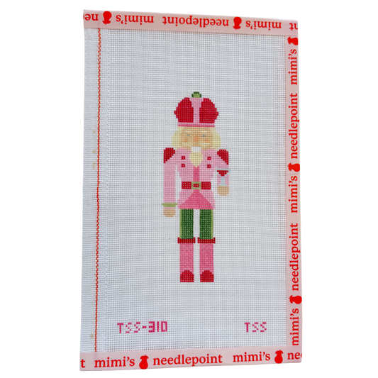 Cosmo Nutcracker